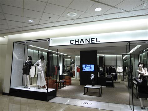 chanel boutique nordstrom.